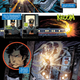 Image for article titled A new creative team pits Nightwing against smartphones in this exclusive